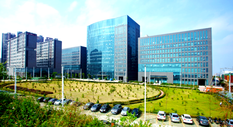 浠水县缺壹科技企业官网建设方案及实施要点
